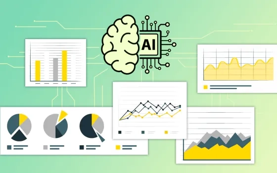 Building Your AI Analytics App from Scratch