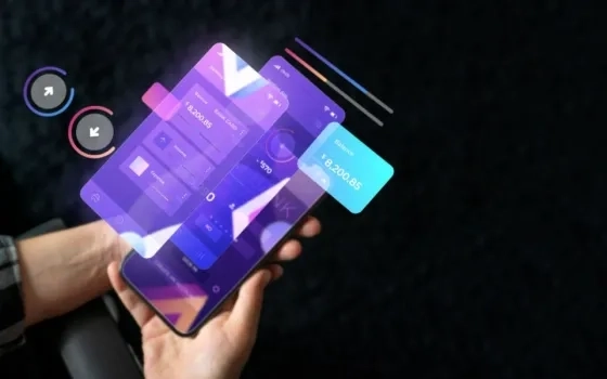 Building Smarter Apps: The Power of AI Application Development 