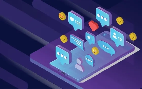 What Is an SMS API and How Does It Work