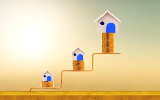 Amidst healthy demand, average housing prices across top eight cities increased 10% YoY in Q1 2024