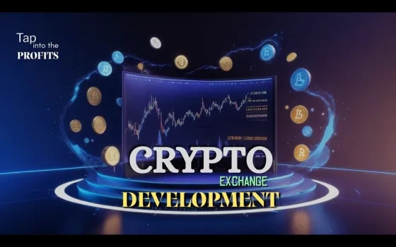 How to Tap into the Profit Potential of Crypto Exchanges