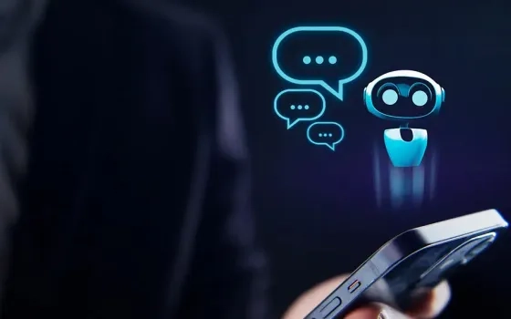 ChatGPT: The Rise of Conversational Search