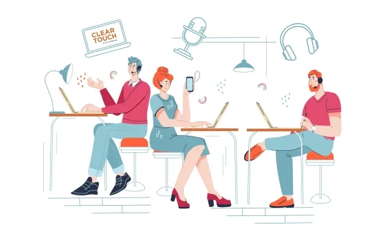 Everything You Wanted in a Contact Center Platform