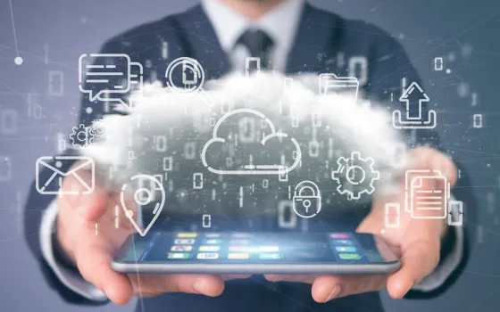 Enabling Sustainability through Cloud – An Exploration into current business trends