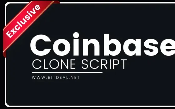 What Are The Features Of A Coinbase Clone Script?