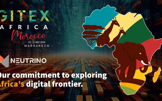 Creating a Bold and Sustainable Future for Africa: Ensuring Digital “Inclusion” Beyond Digital “Transformation” | GITEX AFRICA 2024