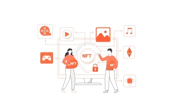NFTs: In Retail Industry