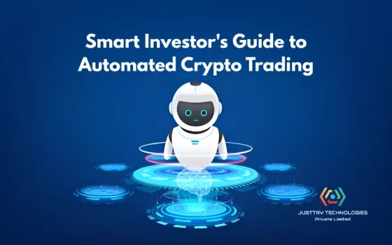 Crypto Trading Made Easy: How AI Bots Are Transforming the Industry