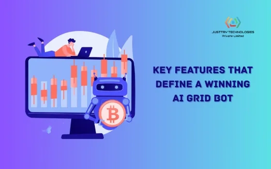 7 Must-Have Features in a Trending AI Grid Trading Bot