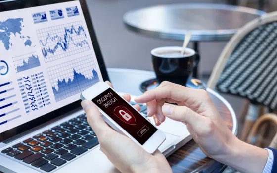 The rise of Ransomware-as-a-service (RaaS)