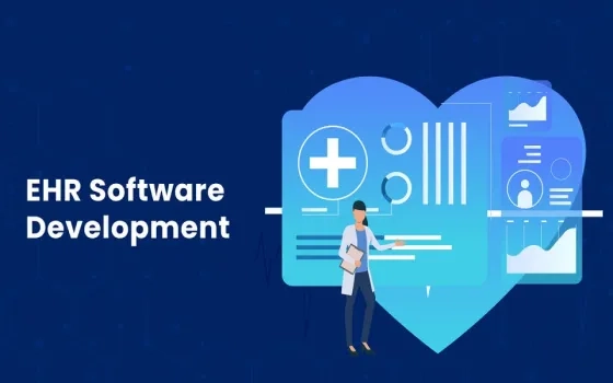 EHR Software Development - How to Build It from Scratch?