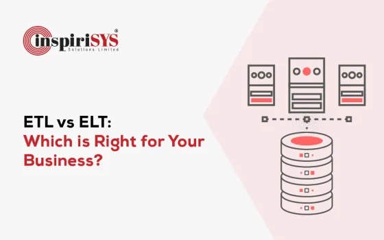 ETL vs ELT: Which is Right for Your Business?