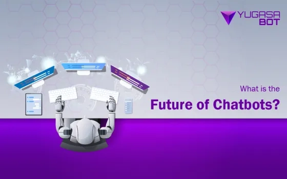 Unveiling Tomorrow: The Evolution of Chatbots and Beyond