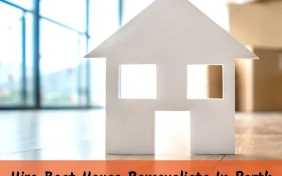 Why Choose House Removals Services