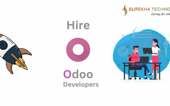 Hire the Best Odoo Developer in 2024: A Guide to Elevating Your Business with Expertise 