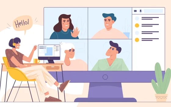 Hiring and Managing Remote Development Teams: Streamlining Your Project