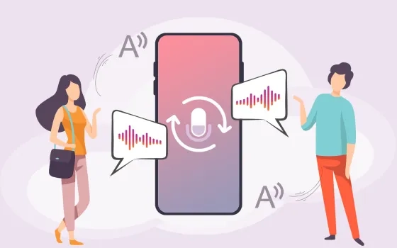 How to Create a voice translation app: Features, Cost & Tech Details