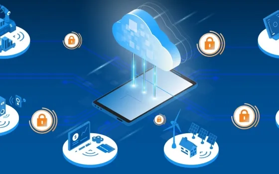 How to Improve Security in IoT Applications