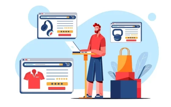 Image Optimization Strategies for Faster E-commerce Website Development
