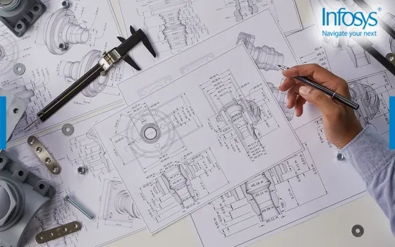 Transform Engineering Product Development through Generative AI 