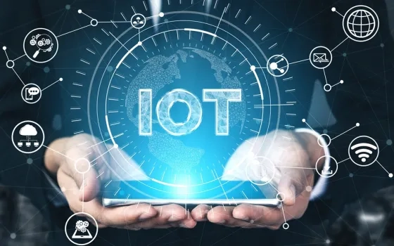 IoT Solutions Company Transforming Industries with Innovative Technology