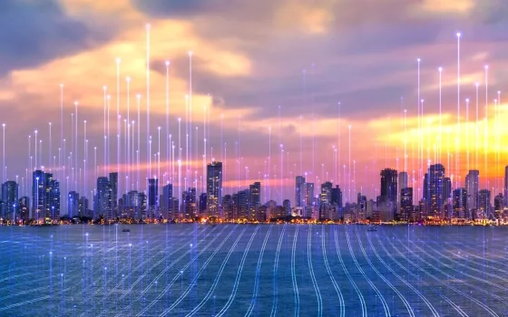 Unleashing the Power of India's Smart Buildings Through AI, Skills, and Innovation