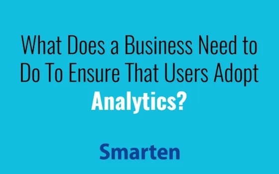 Clickless Analytics is the Future of Business User Analytics