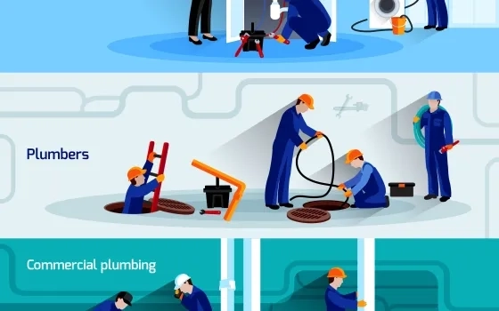 Understanding the Key Challenges Faced by MEP Service Providers in Construction Projects