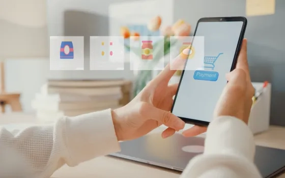 Top Reasons Why Android App Development Services Are Essential for Business Growth in 2024