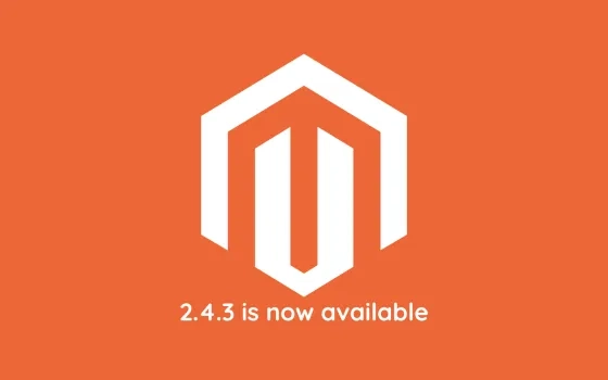 Magento 2.4.3 is now available