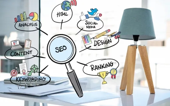 Brilliant new opportunities for a career in digital marketing