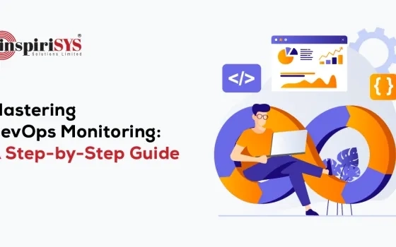 Mastering DevOps Monitoring: A Step-by-Step Guide