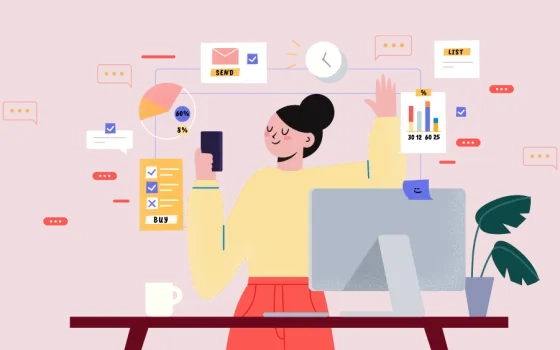 Best Productivity Tools to add more hours to your day!