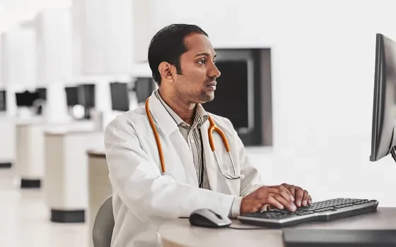 Innovative Technology is building the future of health care