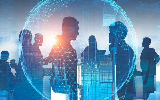 Nurturing your workforce, in a digital native organisation