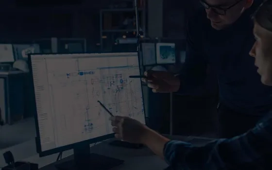 Digitisation of Lending Business 