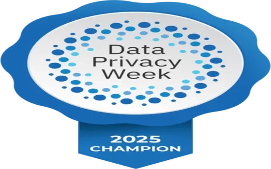 Celebrating Data Privacy Week 2025: Take Control of Your Data!