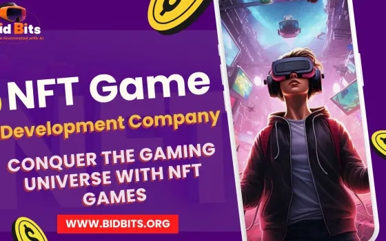 Will NFTs be more effective in the future in the presence of the gaming industry? Why or why not?