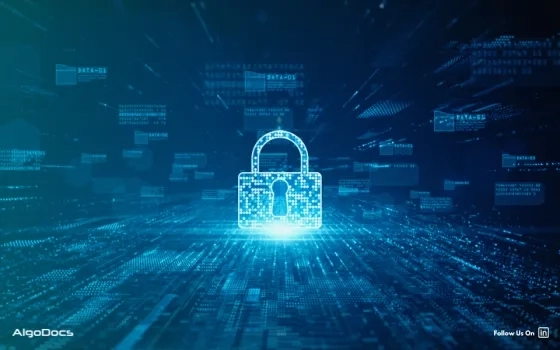 How AI Can Improves Data Protection For Your Business.  