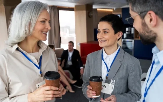 Top 10 Things B2B Businesses Can Do to Maximize Their ROI from Event Marketing