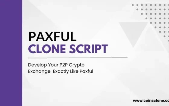 What is a Paxful clone script? How to get it?? 
