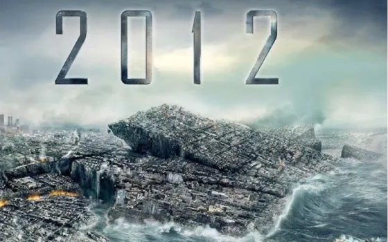 Weathering the climate change storm
