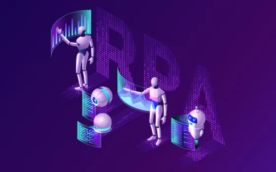 Know the 5 Emerging Use Cases of RPA