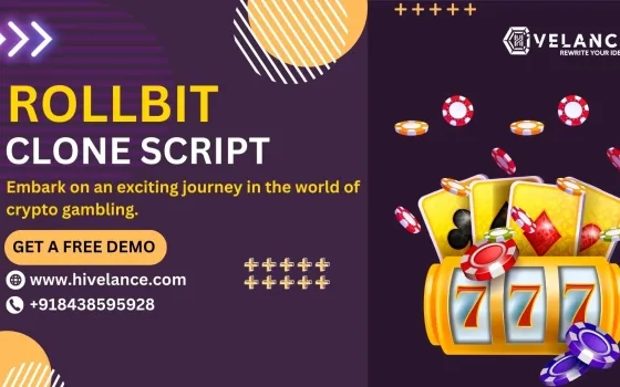 Unleashing the Power of Rollbit Clone Script: A Comprehensive Guide to Revolutionize Your Online Gaming Platform