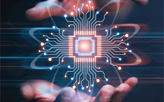 CHARTING YOUR PATH TO A TRULY AI-ENABLED ORGANIZATION