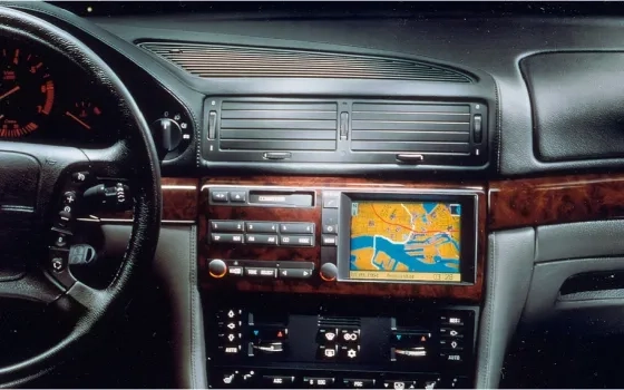 The history of navigation and what’s next