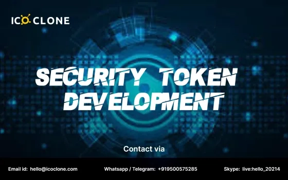 Why do Startups Create Security Tokens for Fundraising?