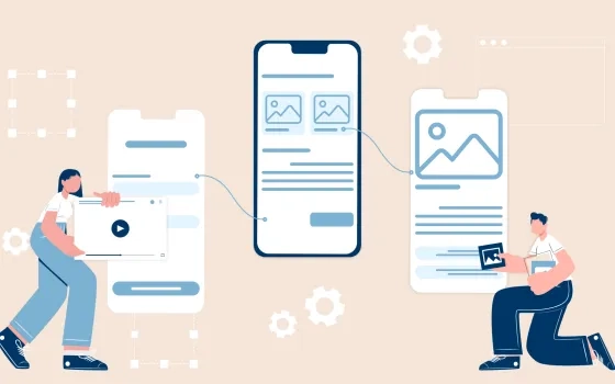 Top 10 Tools For Creating A Simple Mobile App Prototype