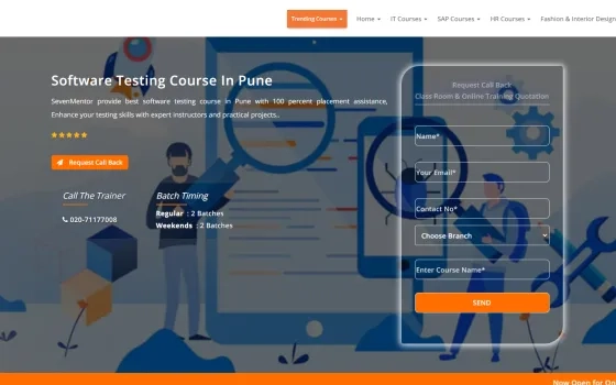 What are the different levels of testing?