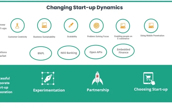 Experts Perspective on Changing Start-up Dynamics